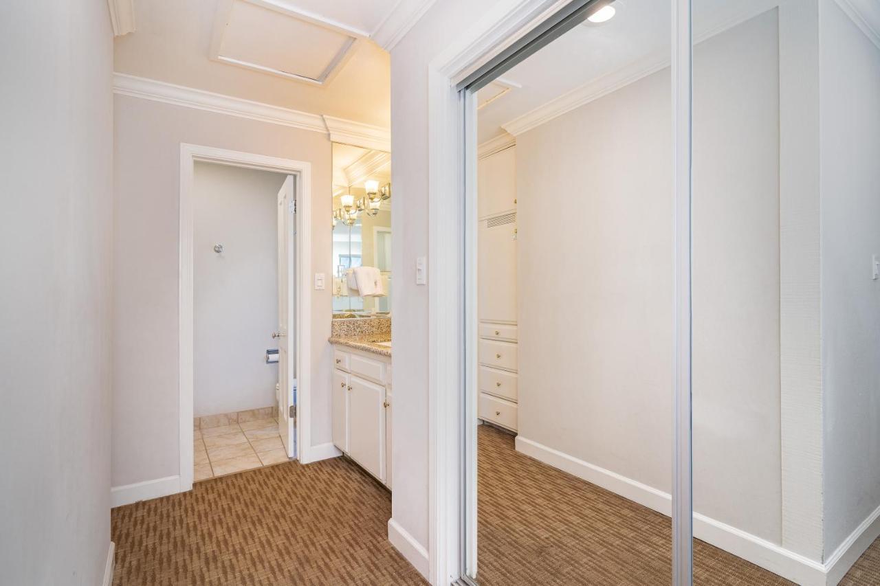 1 Bed - 1 Bath - Silverado Resort Experience Napa Exterior foto