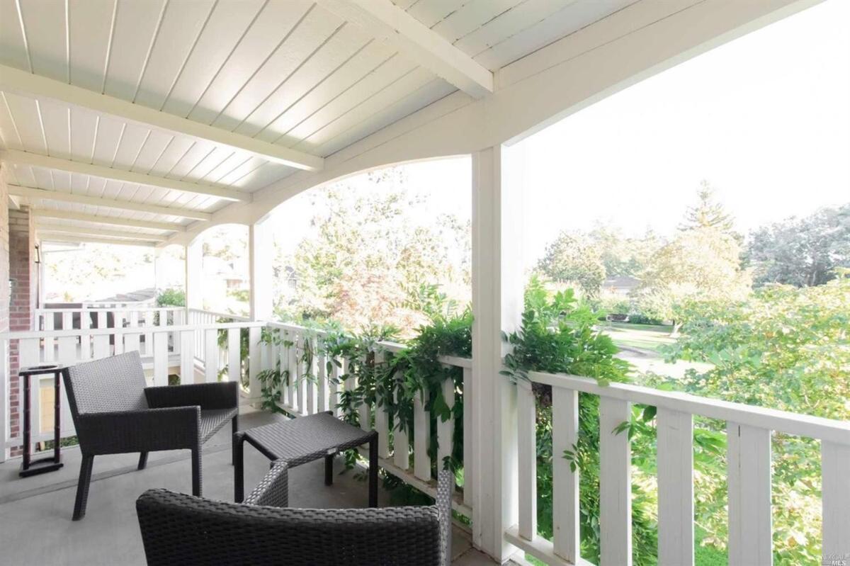 1 Bed - 1 Bath - Silverado Resort Experience Napa Exterior foto