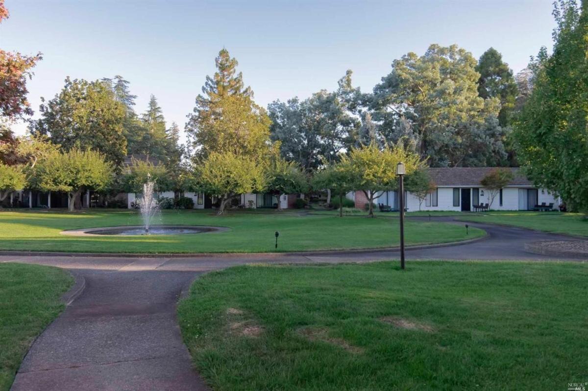 1 Bed - 1 Bath - Silverado Resort Experience Napa Exterior foto