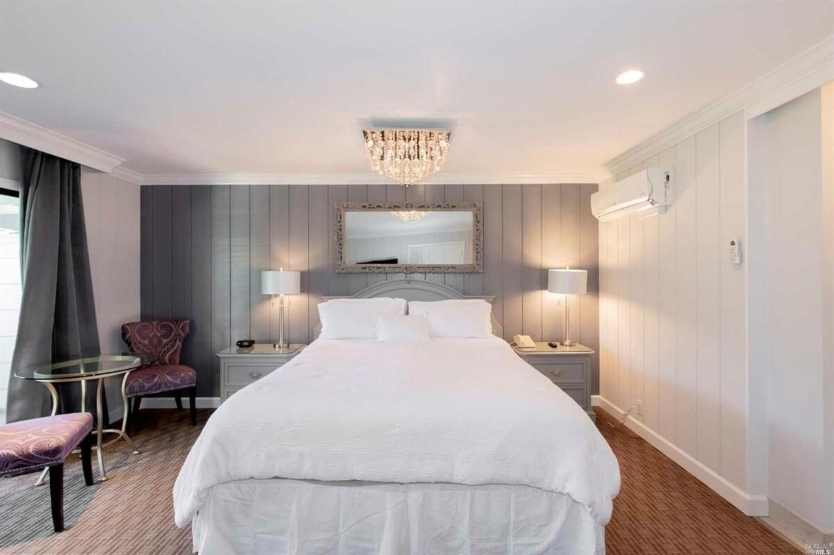 1 Bed - 1 Bath - Silverado Resort Experience Napa Exterior foto