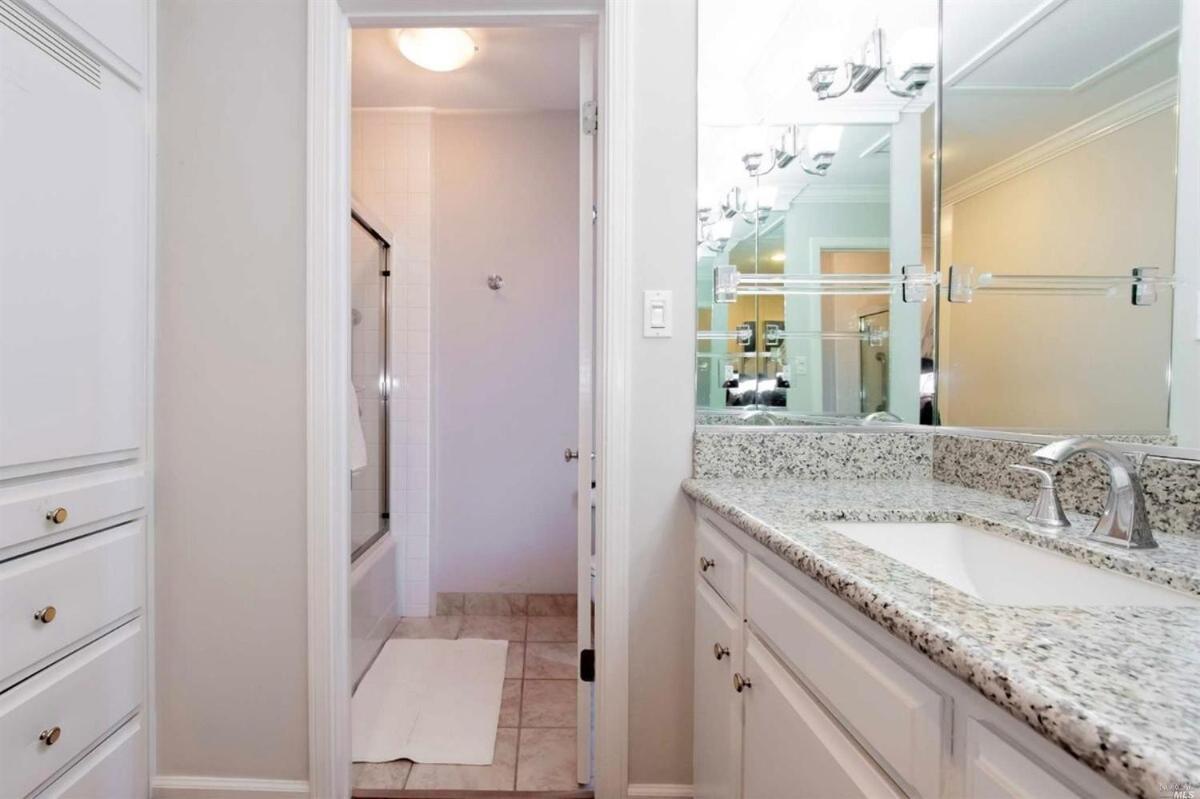 1 Bed - 1 Bath - Silverado Resort Experience Napa Exterior foto