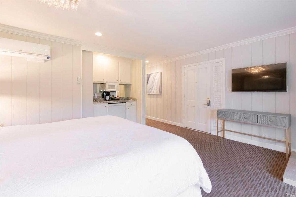 1 Bed - 1 Bath - Silverado Resort Experience Napa Exterior foto
